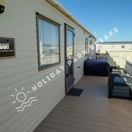 Haywood - 3 Bed Pet Friendly Holiday Home At Seal Bay セルジー エクステリア 写真