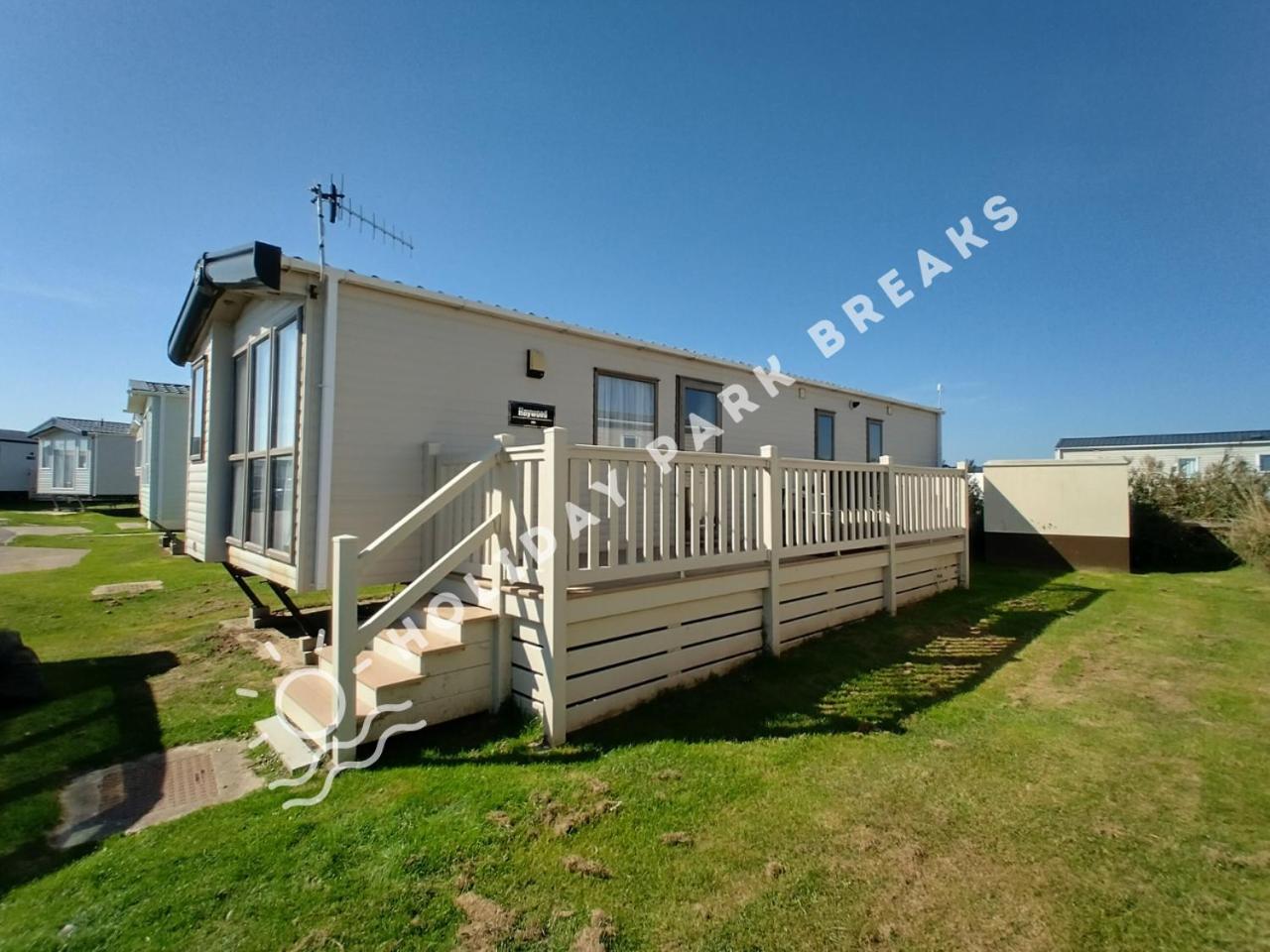 Haywood - 3 Bed Pet Friendly Holiday Home At Seal Bay セルジー エクステリア 写真