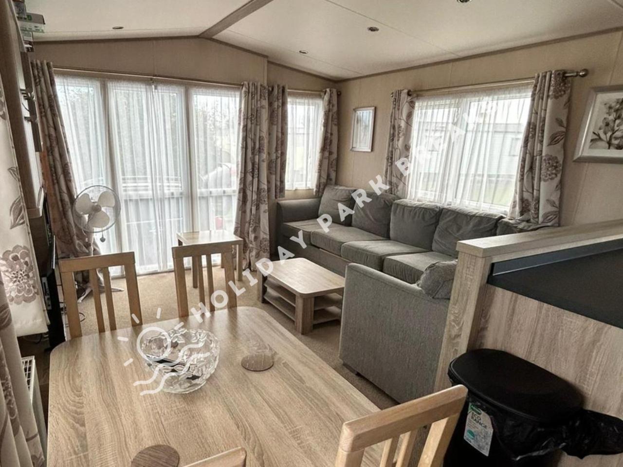 Haywood - 3 Bed Pet Friendly Holiday Home At Seal Bay セルジー エクステリア 写真