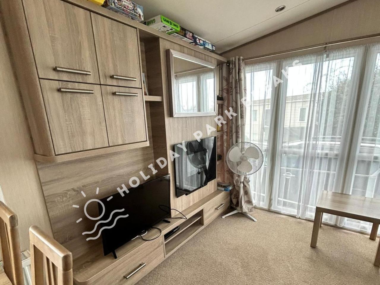 Haywood - 3 Bed Pet Friendly Holiday Home At Seal Bay セルジー エクステリア 写真