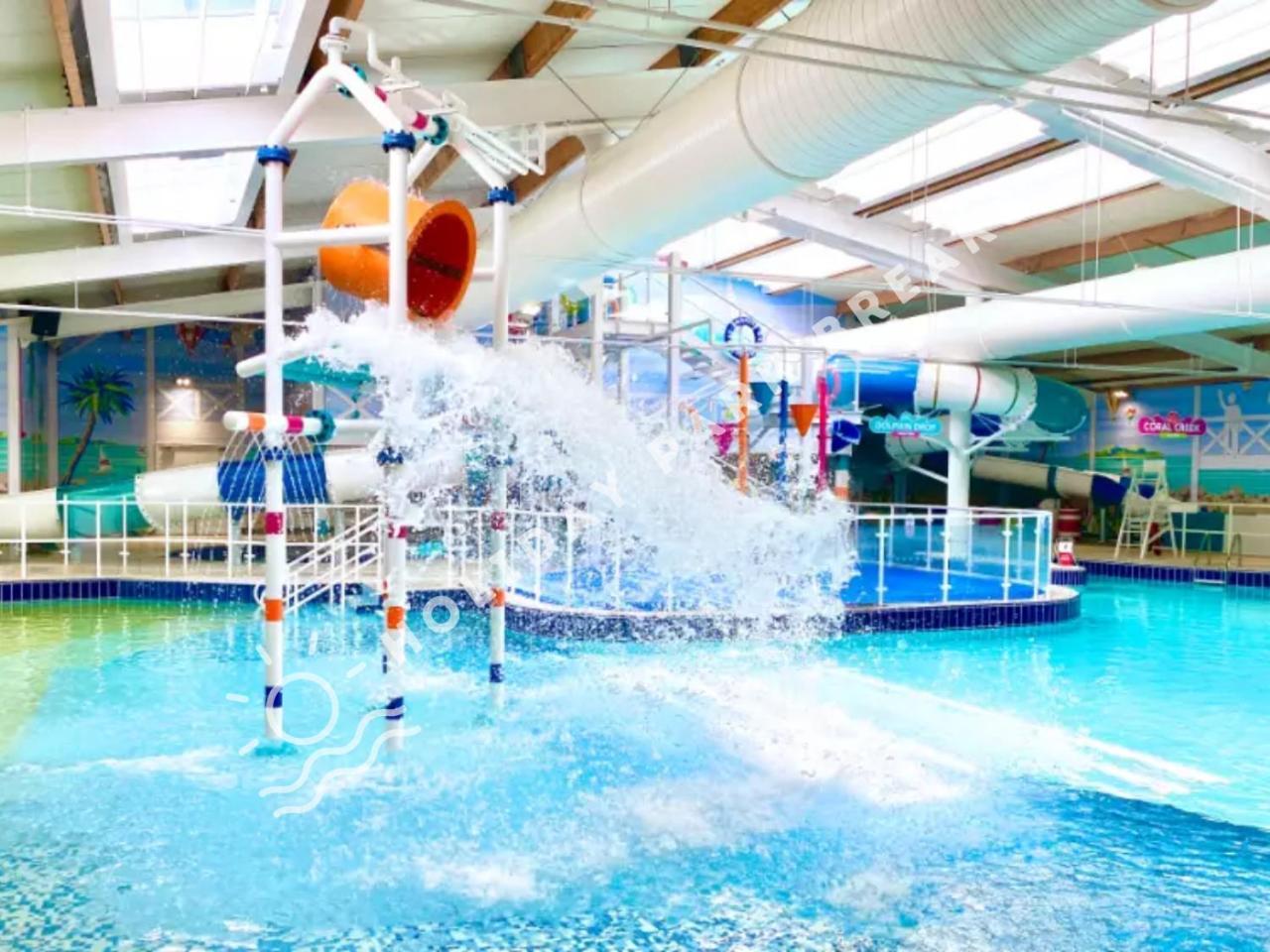 Haywood - 3 Bed Pet Friendly Holiday Home At Seal Bay セルジー エクステリア 写真