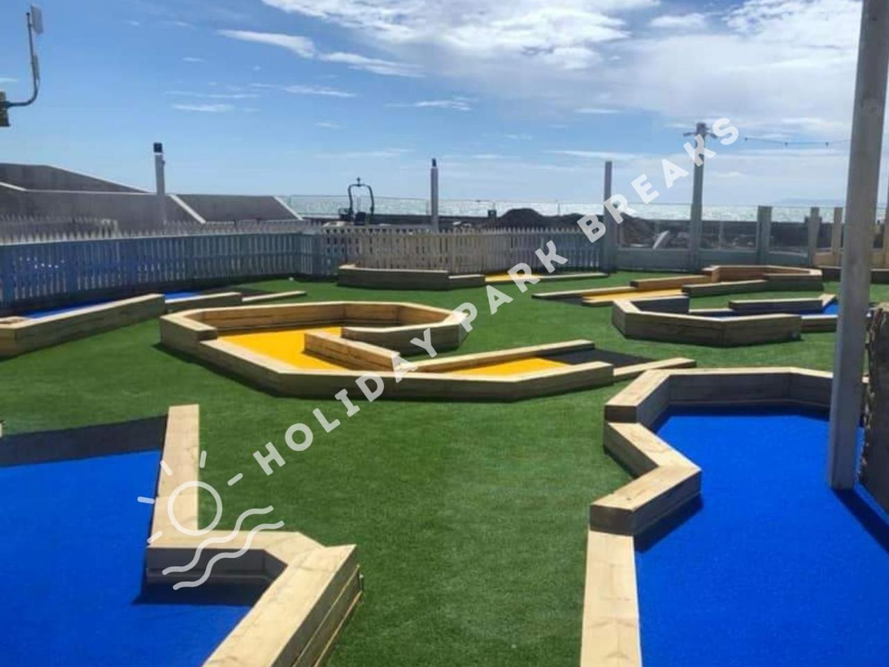 Haywood - 3 Bed Pet Friendly Holiday Home At Seal Bay セルジー エクステリア 写真