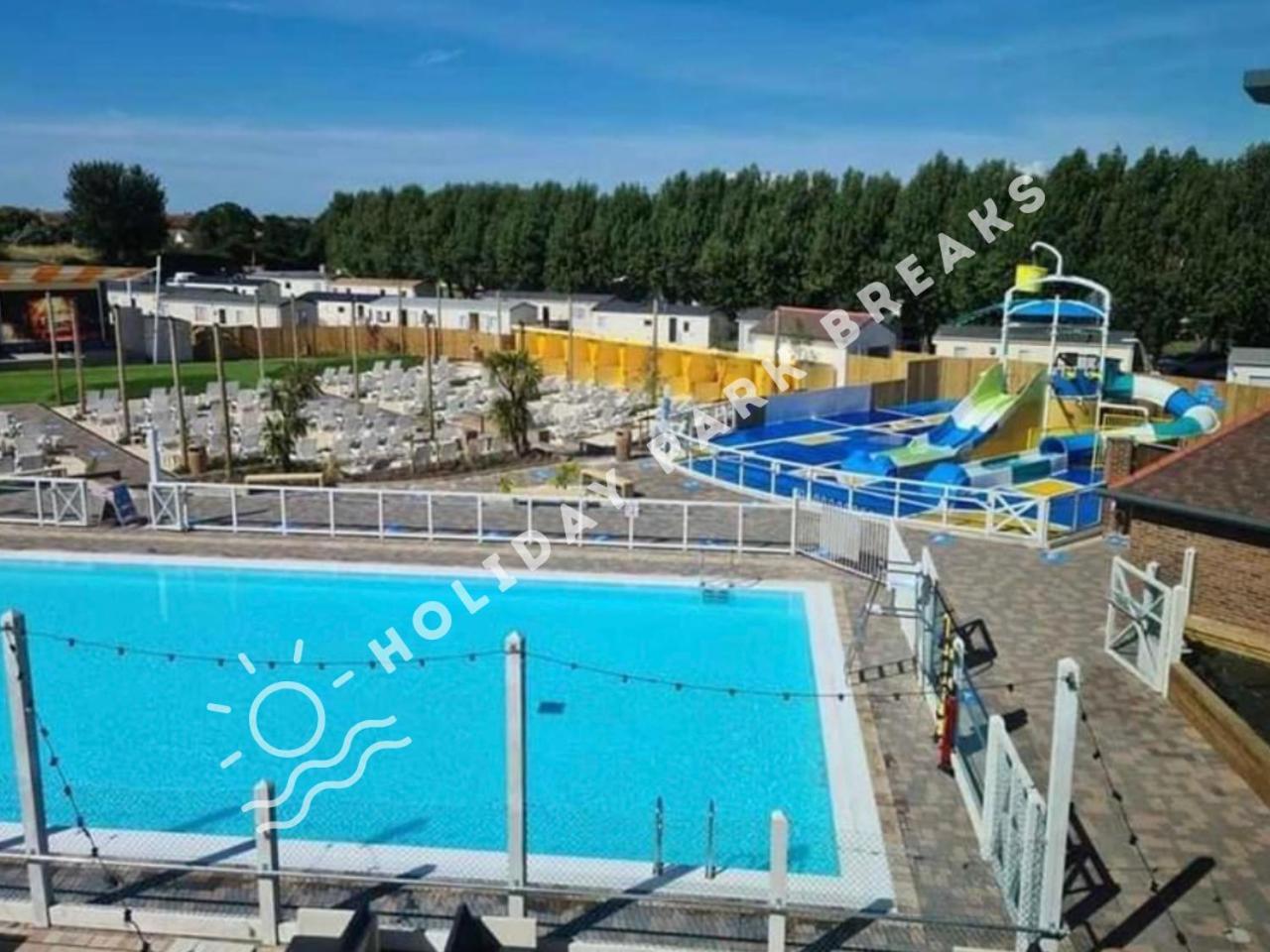 Haywood - 3 Bed Pet Friendly Holiday Home At Seal Bay セルジー エクステリア 写真