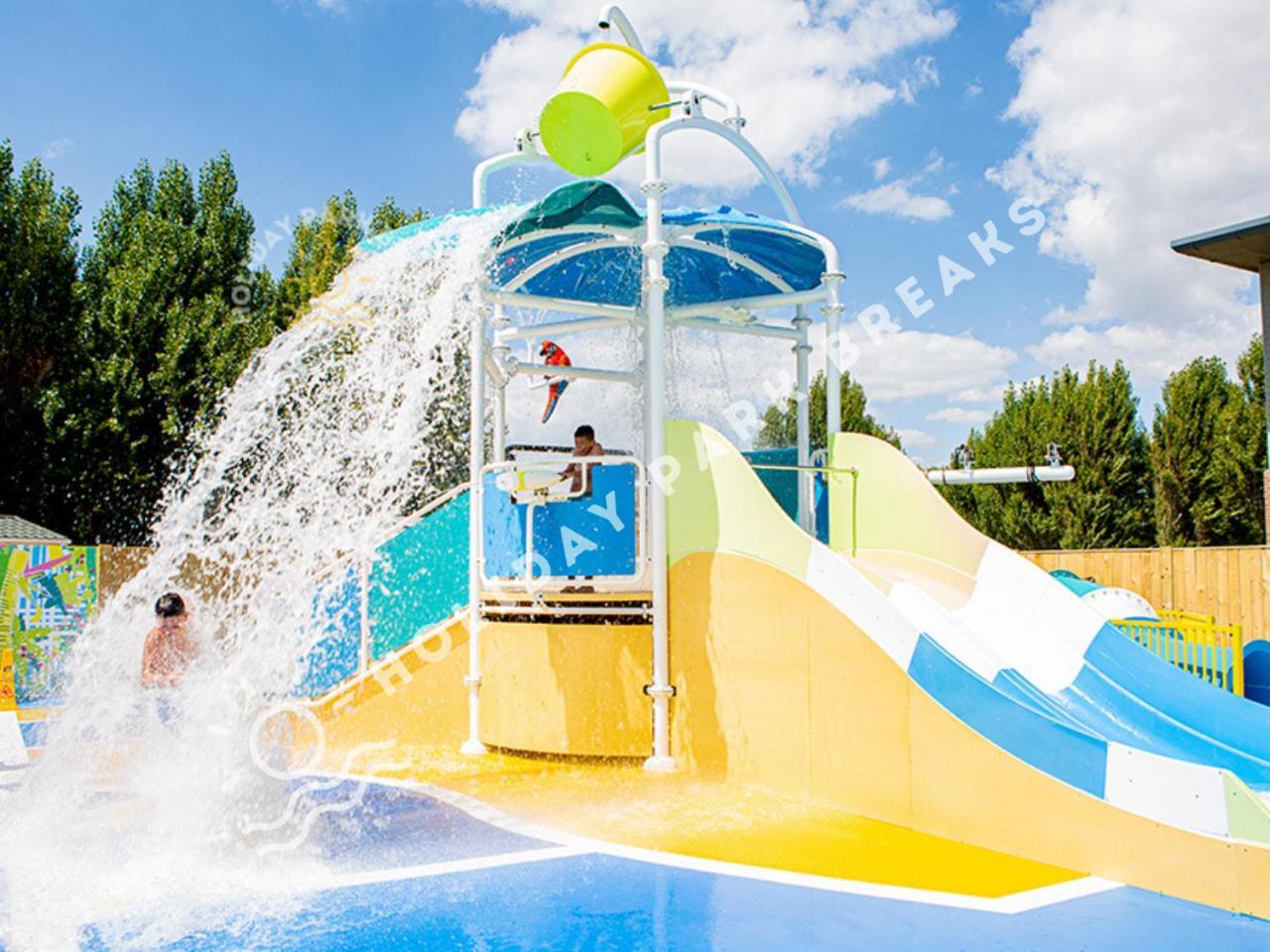 Haywood - 3 Bed Pet Friendly Holiday Home At Seal Bay セルジー エクステリア 写真