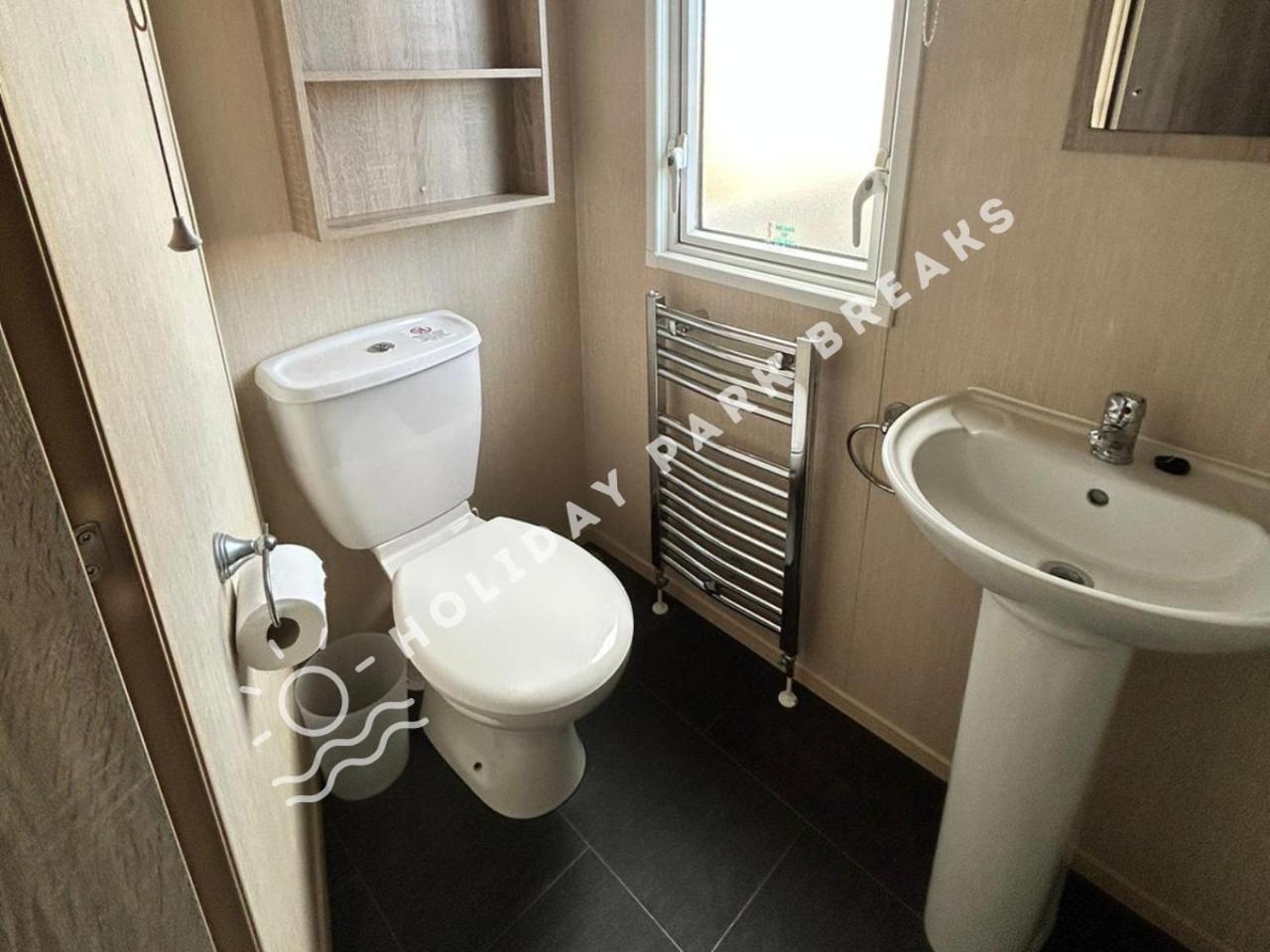 Haywood - 3 Bed Pet Friendly Holiday Home At Seal Bay セルジー エクステリア 写真