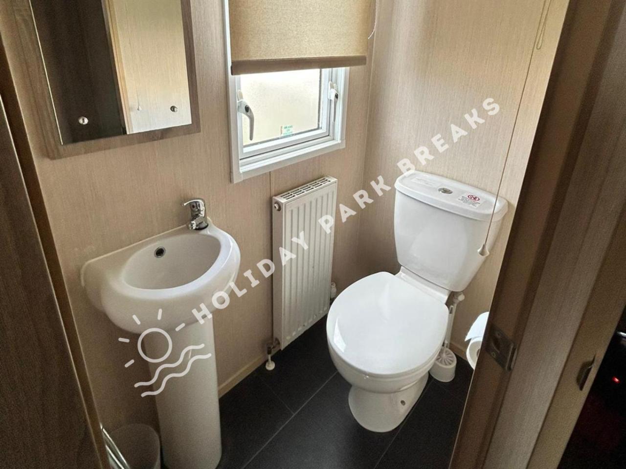Haywood - 3 Bed Pet Friendly Holiday Home At Seal Bay セルジー エクステリア 写真