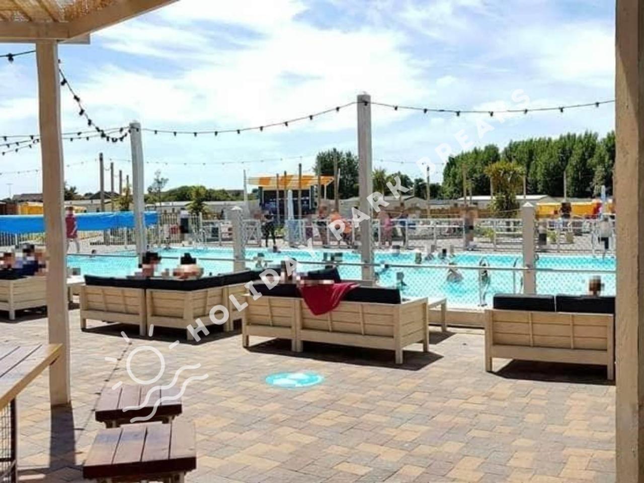 Haywood - 3 Bed Pet Friendly Holiday Home At Seal Bay セルジー エクステリア 写真